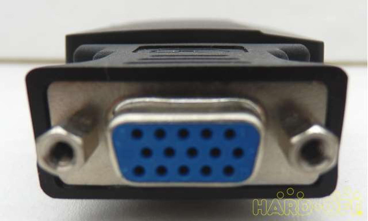 I・O DATA USB Port USB-RGB/D2