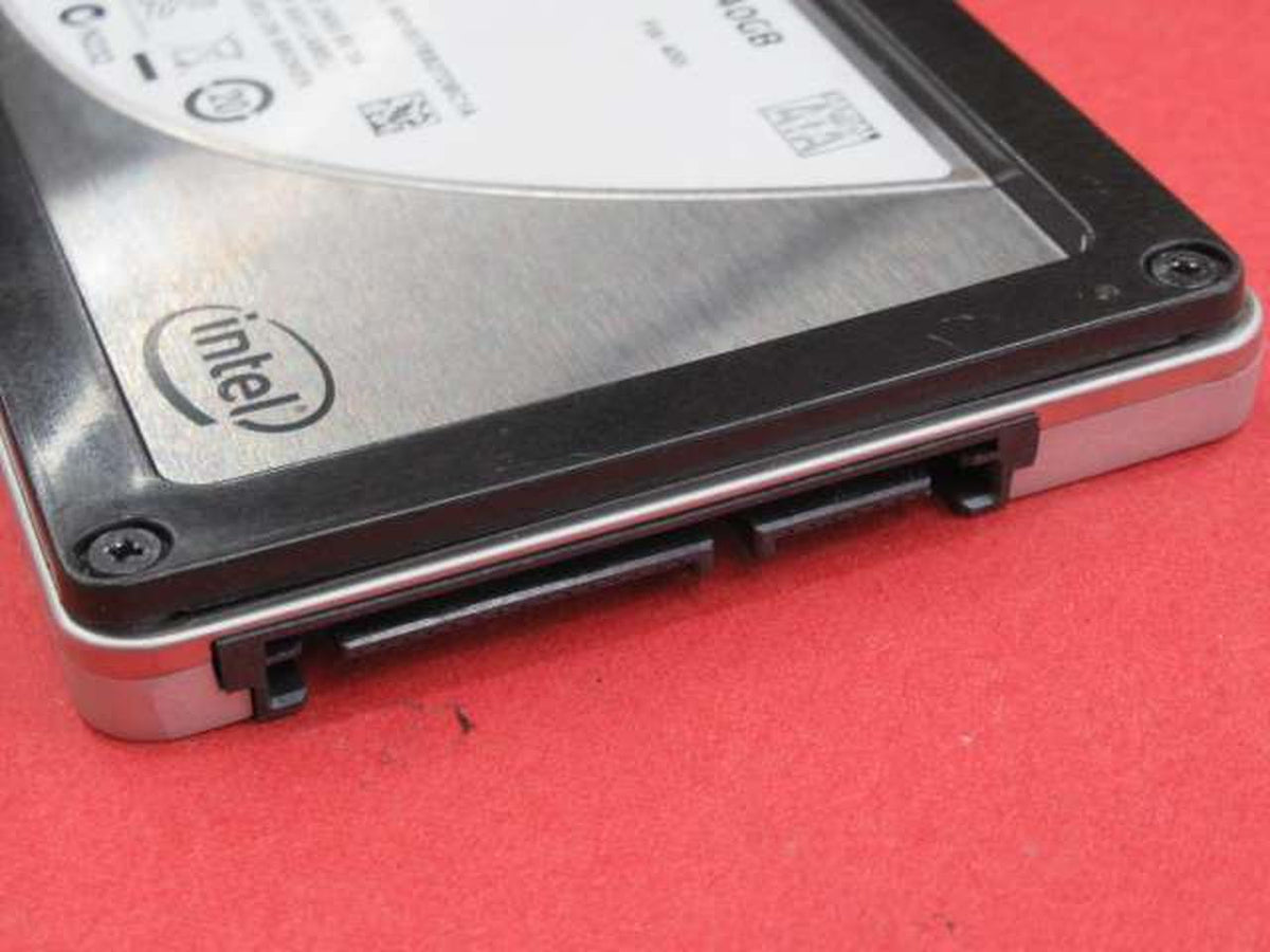 INTEL Internal SSD 240GB SSDSC2CW240A3 - Banzai Thrifting | BanzaiHobby