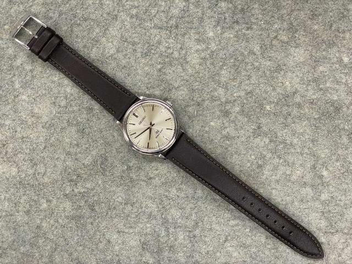 SEIKO Grand Seiko Ref. 8J55-0A10 SBGF015 SBGF015 (8J55-0A10)