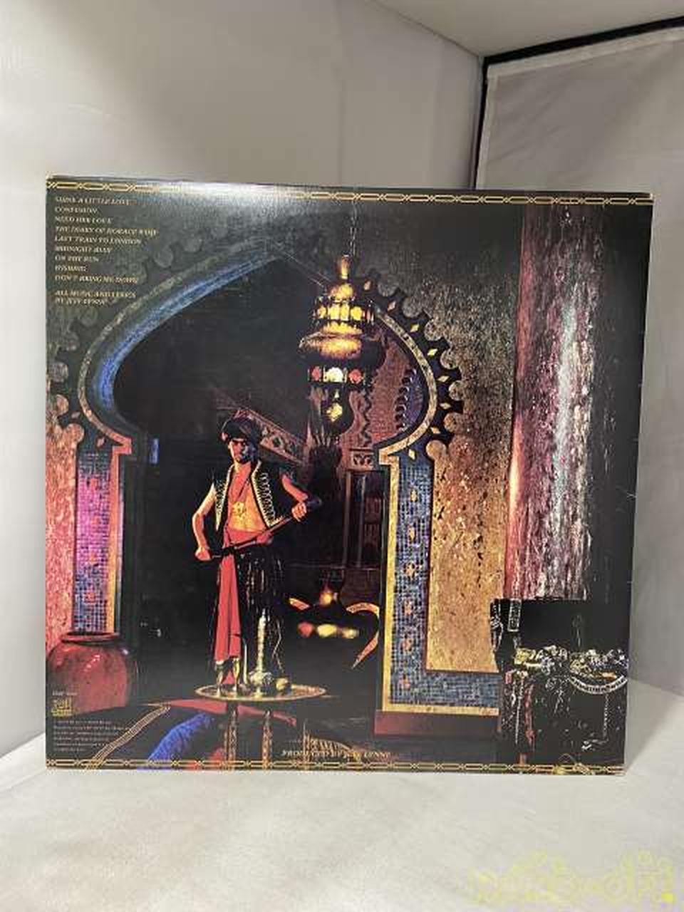 - LP Record ELECTRIC ORCHESTRA / DISCOVERY