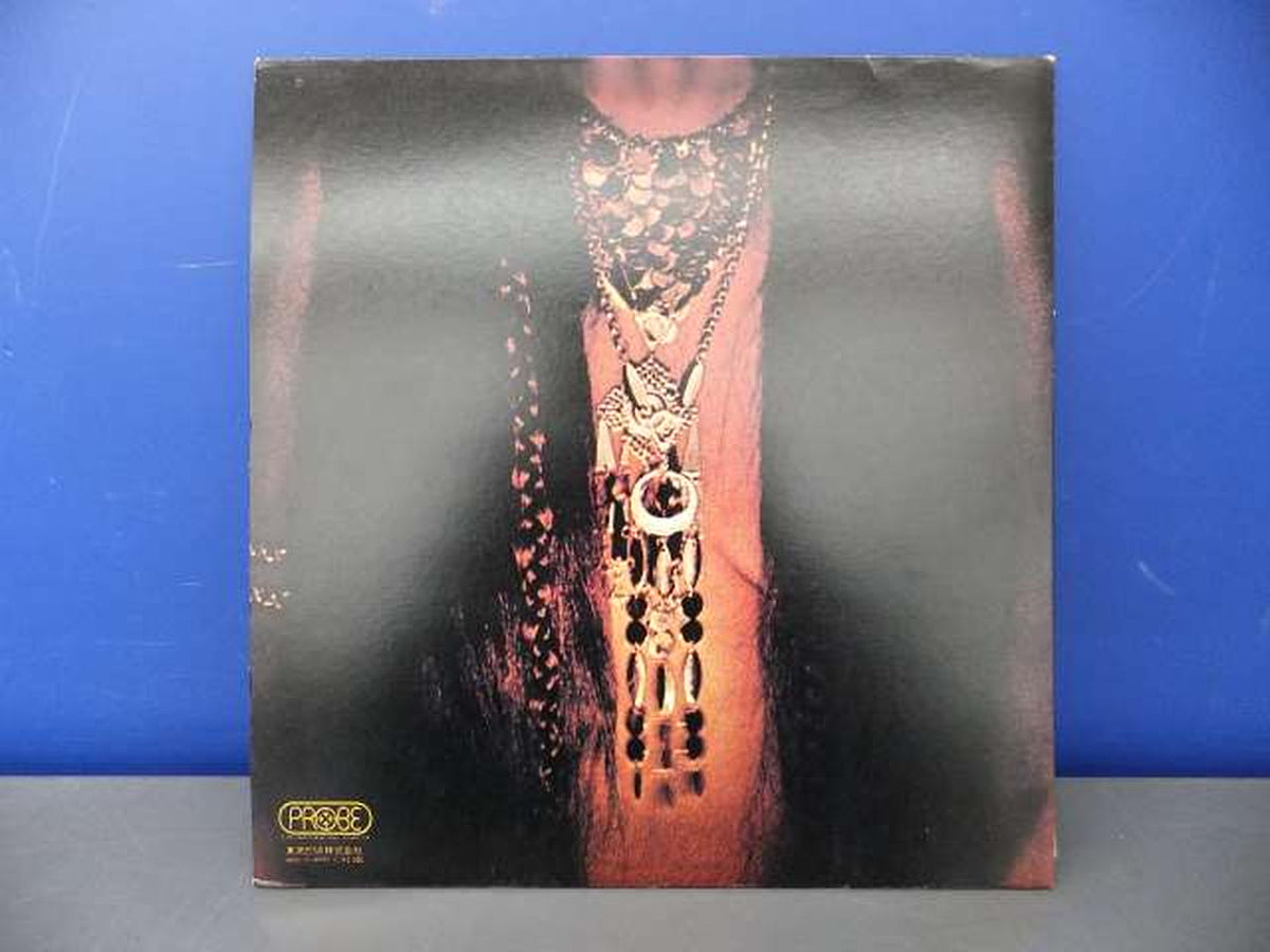 Toshiba EMI Corporation STEPPENWOLF/STEPPENWOLF GOLD IPP-80232/STEPPENWOLF GOLD