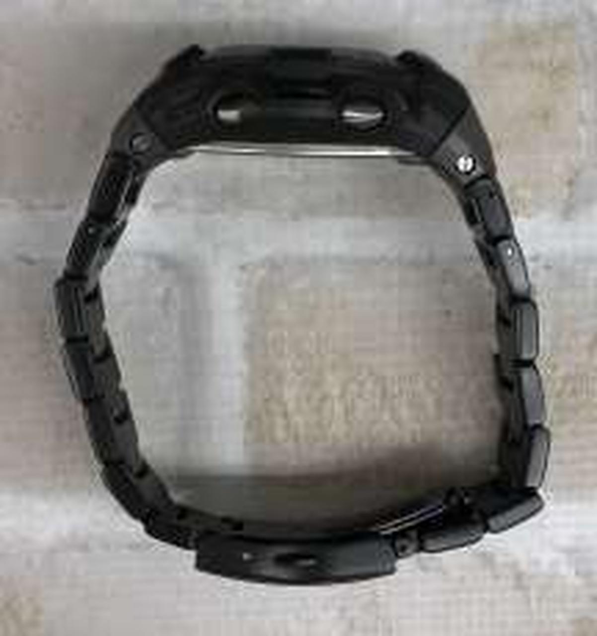 CASIO G-SHOCK (Junk) Solar Radio-Controlled Wristwatch MTG-910DJ