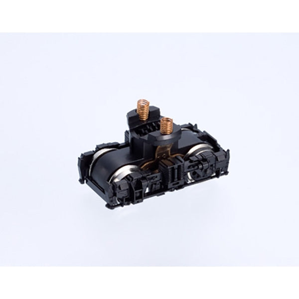 TOMIX 0404 DT129N(B) Powered Bogie (Box Wheel-Center) - BanzaiHobby