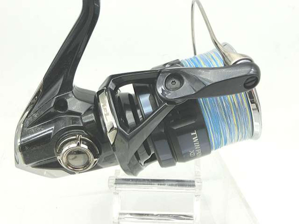 SHIMANO 25 Twin Power XD 4000HG (047915) 047915