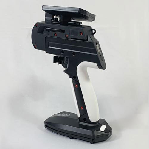 (PO NOV 2025) Ko Propo 10806 [Limited Edition] EX-NEXT BASIC LDT Transmitter Only (Red)
