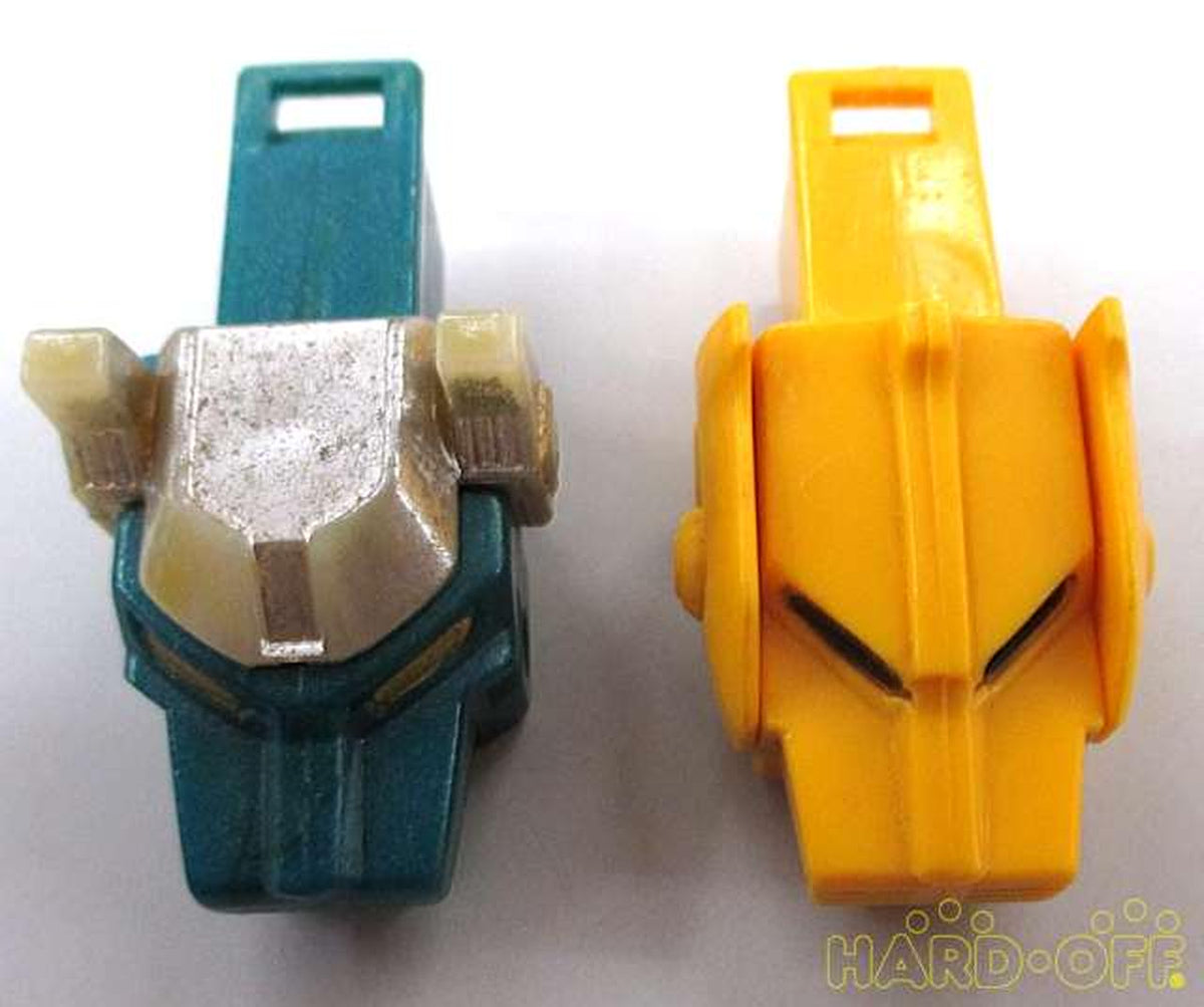 Poppy Chogokin GB-35 GoLion 'Beast King GoLion'