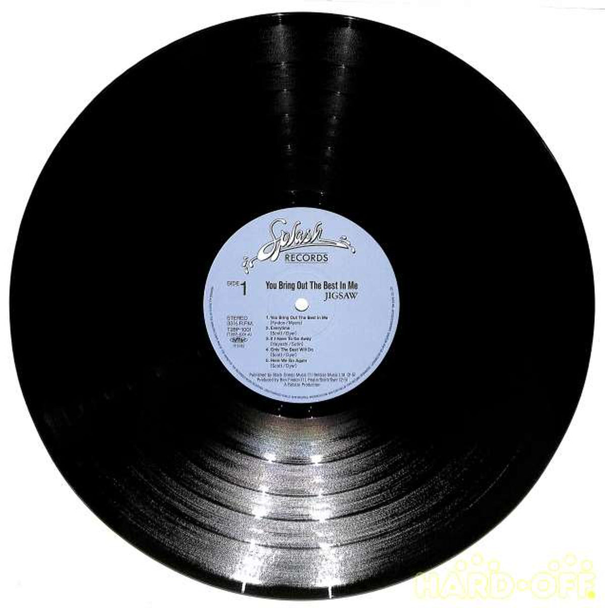 King Jigsaw 'Gift of Love' T28P-1001