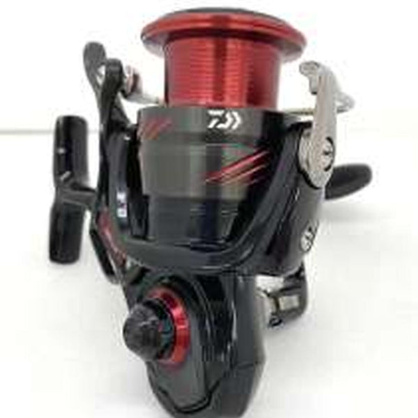 DAIWA CYGNUS 2500XH-LBD 66416 – BanzaiHobby