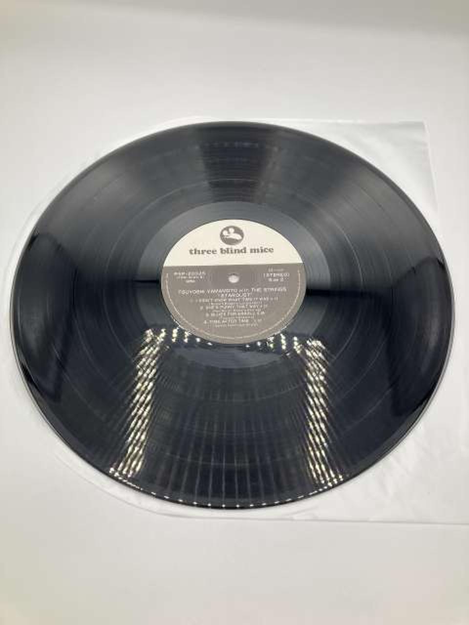 TBM Japanese Music Stardust / Tsuyoshi Yamamoto