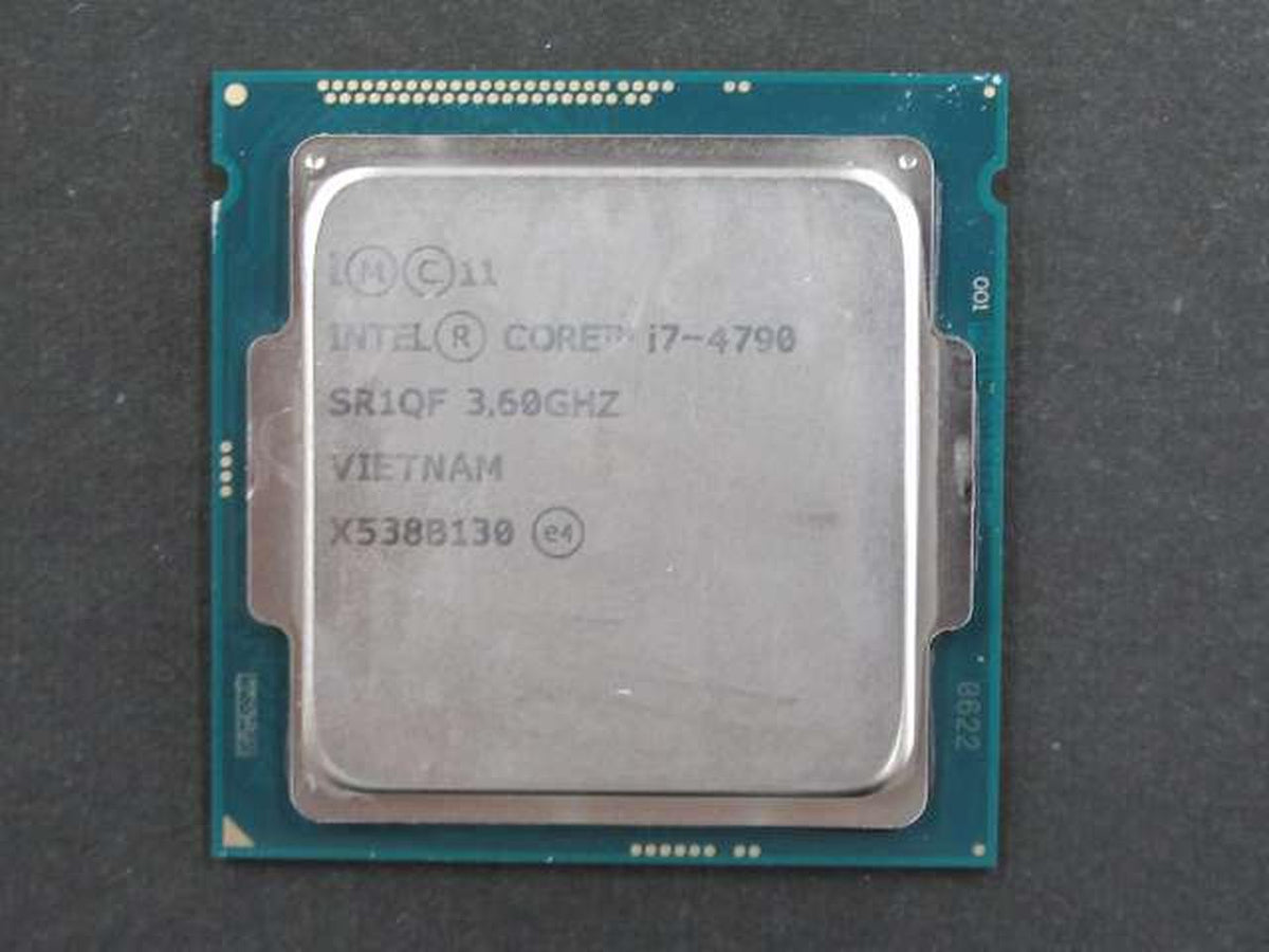 INTEL Core i7 Core i7-4790