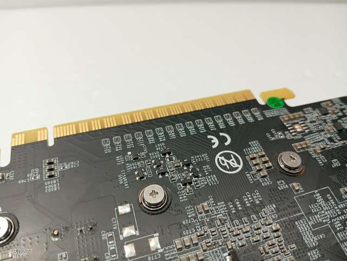 Xianren Zhizhi GTX1050TI OC PCI-E 4GB GTX1050TI OC PCI-E 4GB