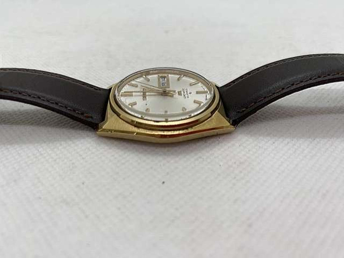 [JUNK] SEIKO LORD MATIC (23 stones) 5606-7000
