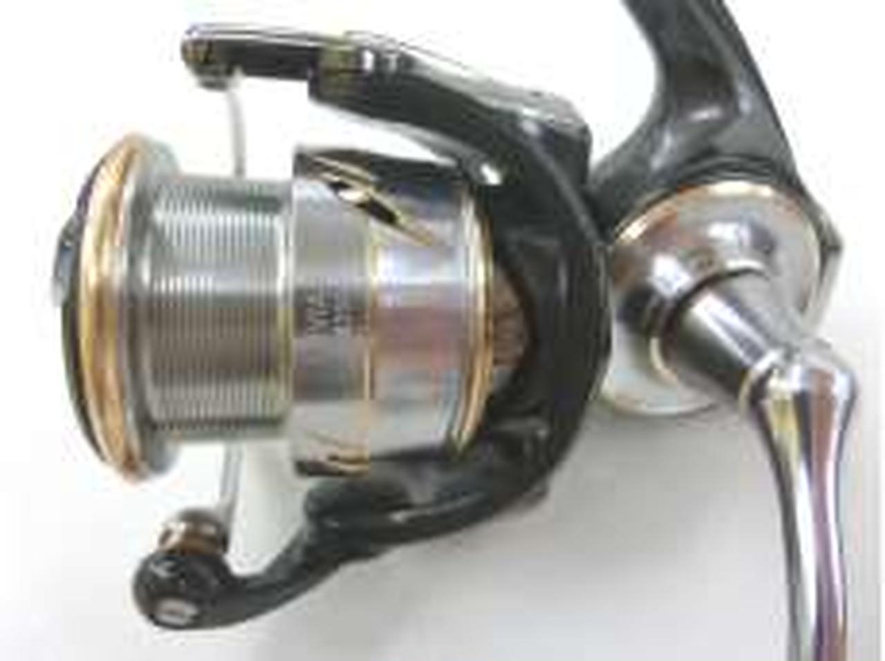 DAIWA Spinning Reel LT2500-XH – BanzaiHobby