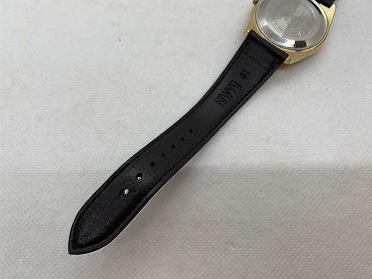 [JUNK] SEIKO LORD MATIC (23 stones) 5606-7000