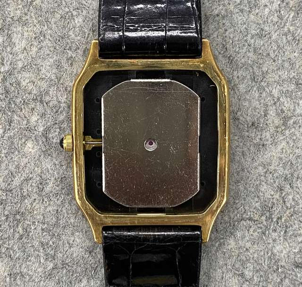 SEIKO DOLCE SEIKO DOLCE 18KT 8N41-5150 8N41-5150