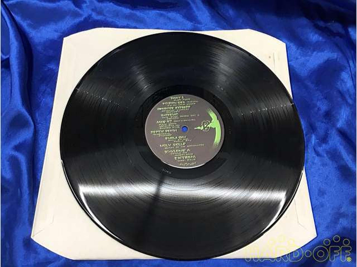 PUSMORT V.A. - CLEANSE THE BACTERIA 0012-02