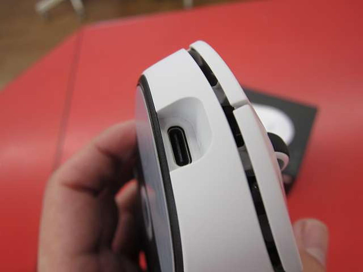 LOGICOOL Gaming Mouse PRO X SUPERLIGHT2 DEX