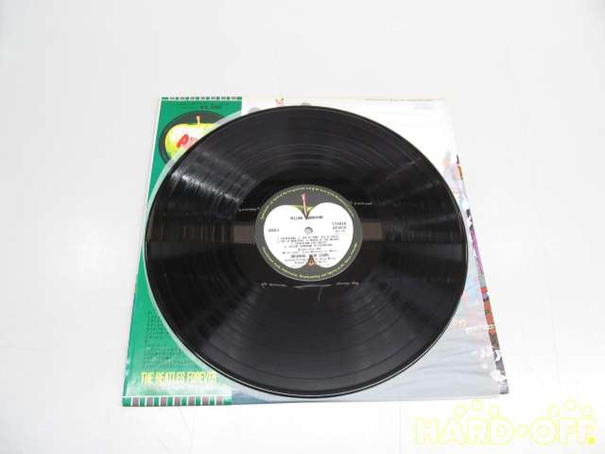 Apple Records Western Music AP-8610