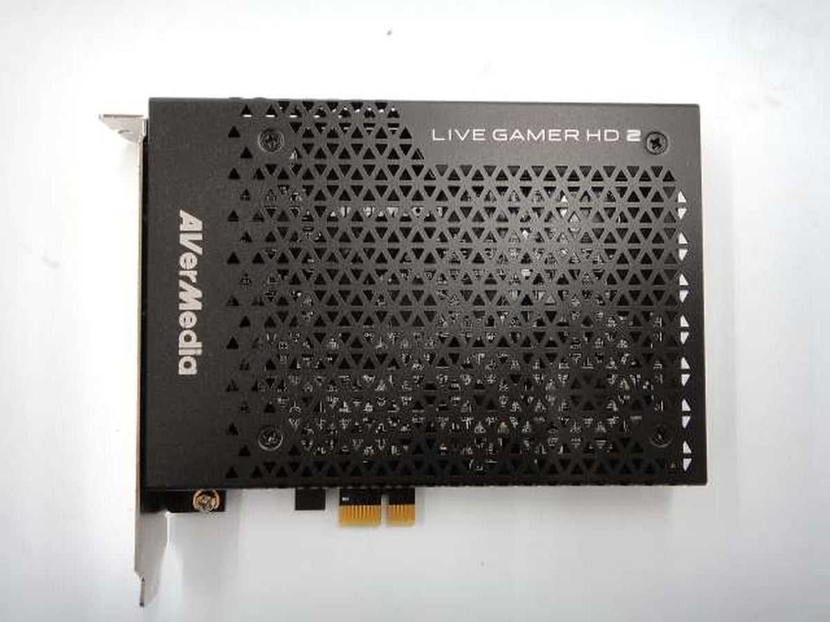 AVERMEDIA Capture Board AVERMEDIA Built-in C988