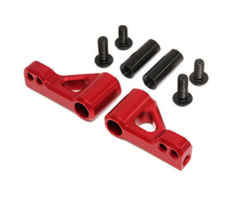 [PO JUN 2025] Wrap-Up Next 0810-FD Dual Purpose Arm (Red)