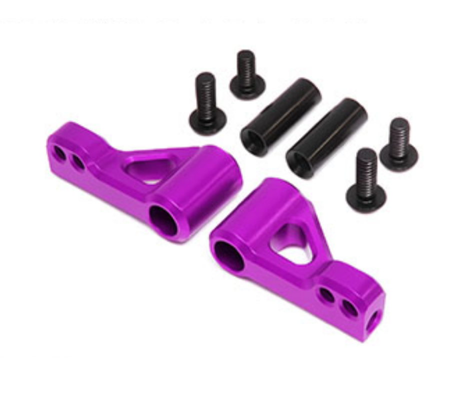 [PO JUN 2025] Wrap-Up Next 0811-FD Dual Purpose Arm (Purple)