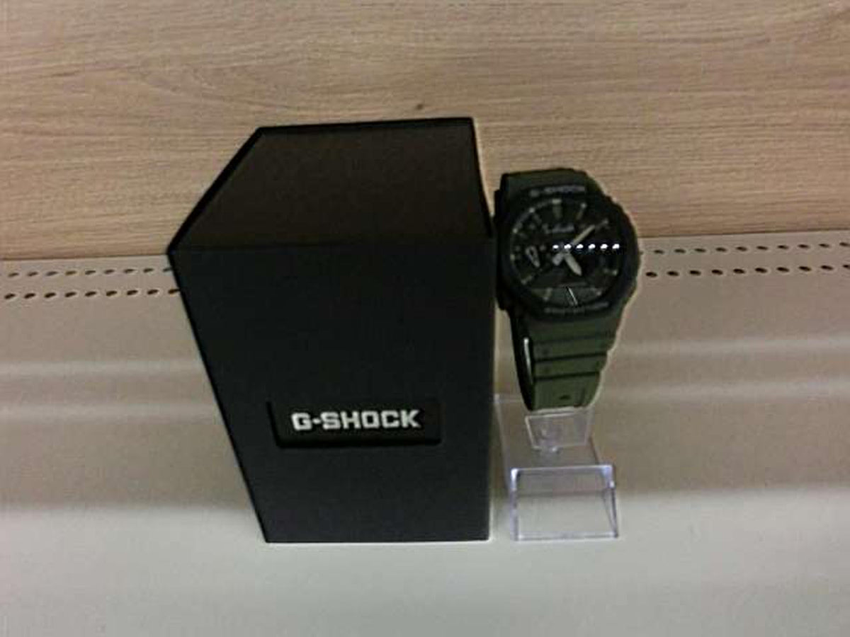 CASIO G-SHOCK GA-2110SU - Banzai Thrifting | BanzaiHobby