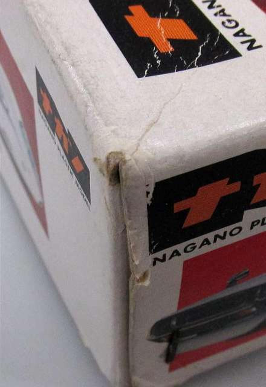 Nagano 1/20 Skyline 2000GT-R Motorized Kit [3003] - Banzai Thrifting | BanzaiHobby