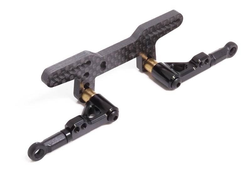 (PO FEB 2026) Wrap-Up Next 0845-FD TT-02 Rear Suspension Upgrade Set