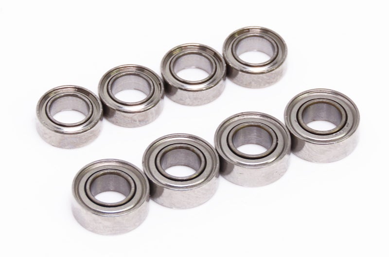 (PO FEB 2026) Wrap-Up Next 0848-FD J-SPEC High Performance Bearing for RDX (Steering Wiper)