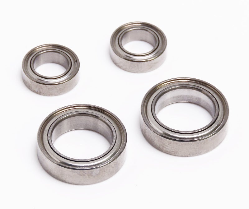 (PO FEB 2026) Wrap-Up Next 0850-FD J-SPEC High Performance Bearing for RDX (Rear Axle)