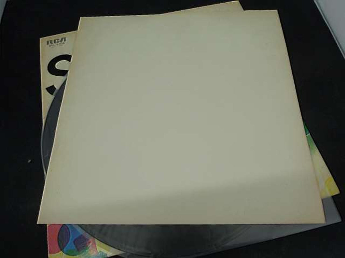 RVC SPACY/Tatsuro Yamashita RVL-8006