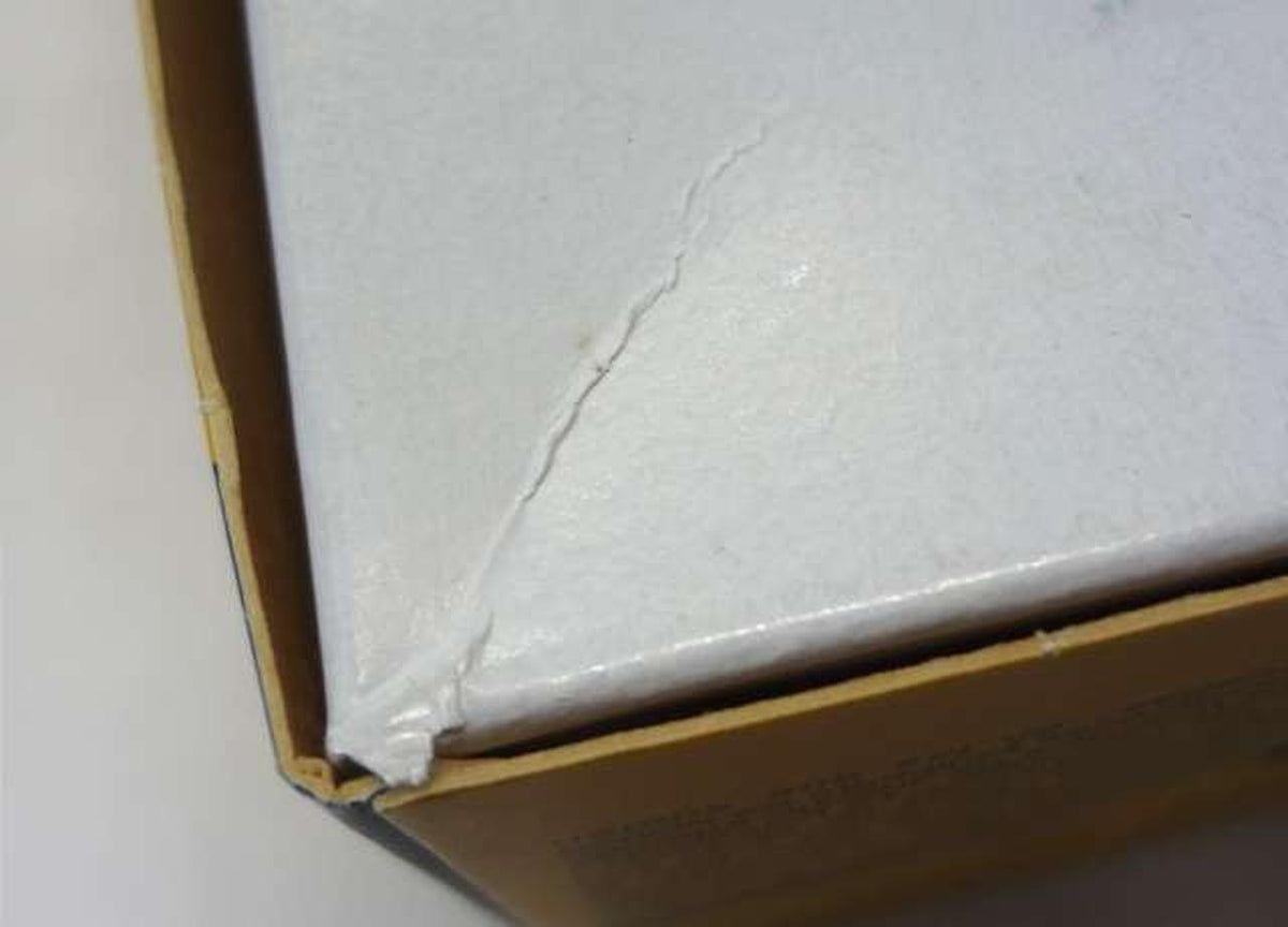 Italeri [Unopened] American Superliner Tractor Head 1/24 - Banzai Thrifting | BanzaiHobby