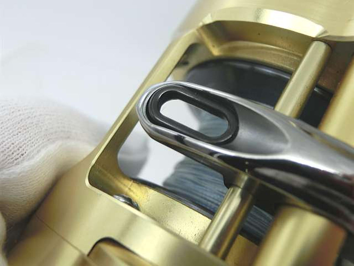 SHIMANO 16 Ocea Conquest 300PG (03592) 03592