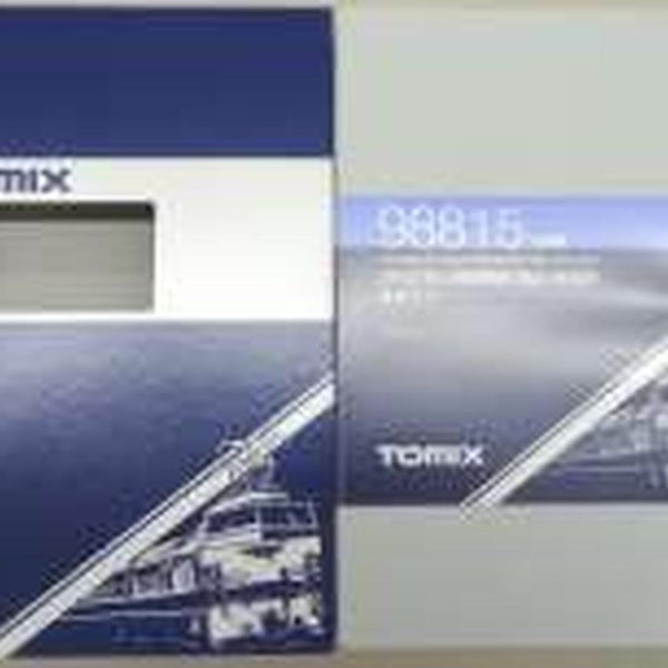 TOMIX Train 98815 Basic Set – BanzaiHobby