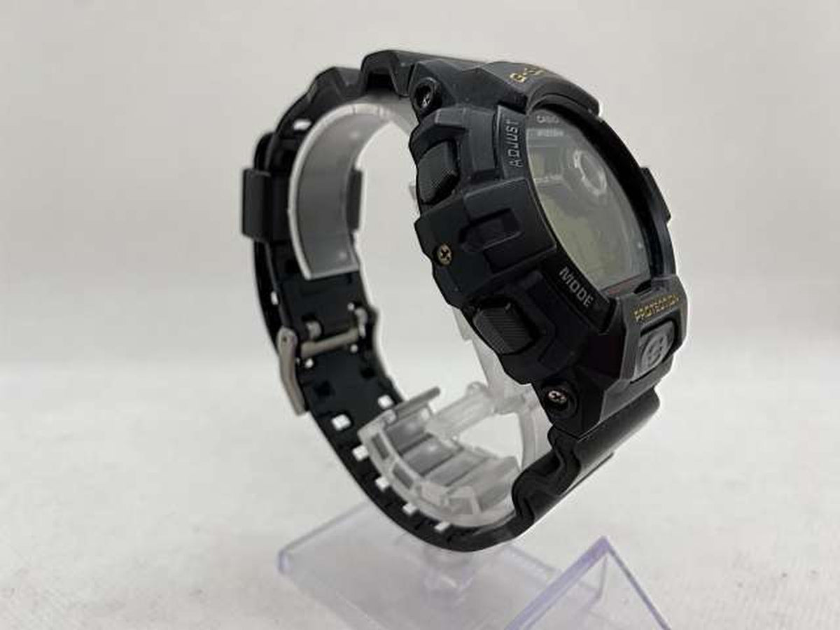 CASIO G-SHOCK G-8900 Series G-8900