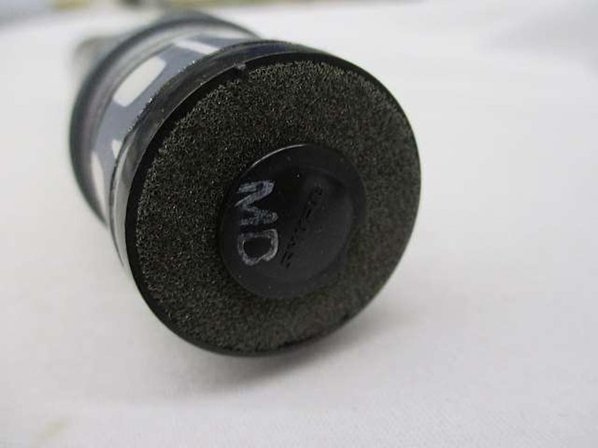 SHURE Dynamic Microphone BETA57A