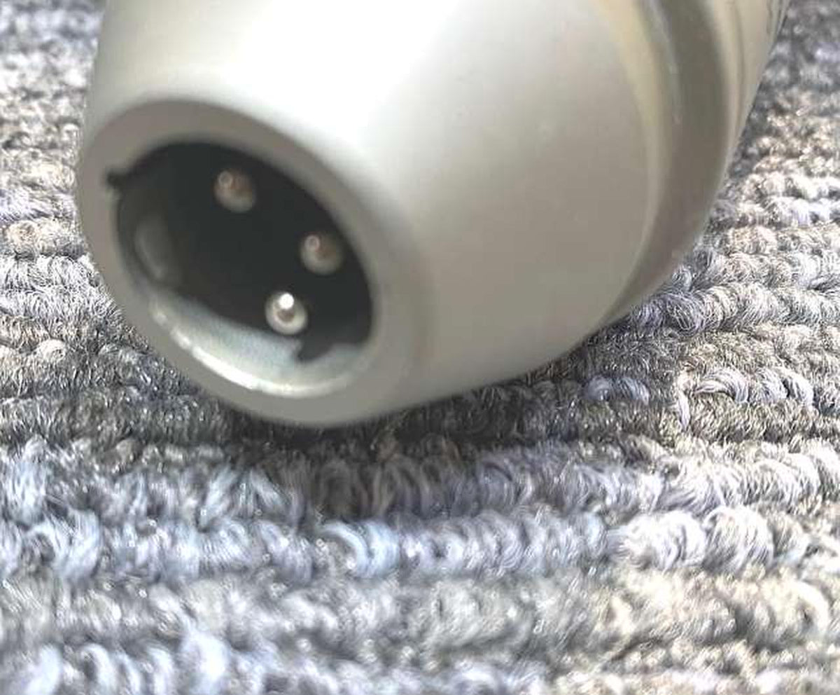 TASCAM Condenser Microphone TM-80