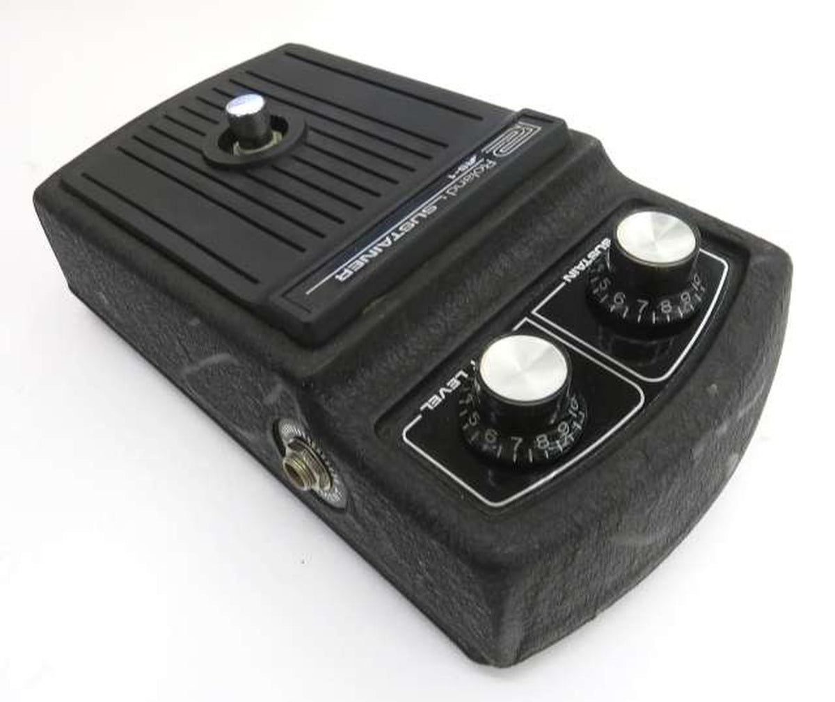 ROLAND Compressor/Sustainer AS-1 - Banzai Thrifting | BanzaiHobby