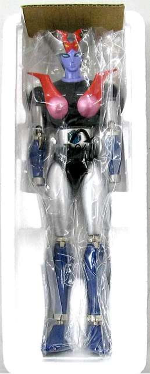 Super Alloy Soul Chogokin Soul GX-09 Minerva X 'Mazinger Z'