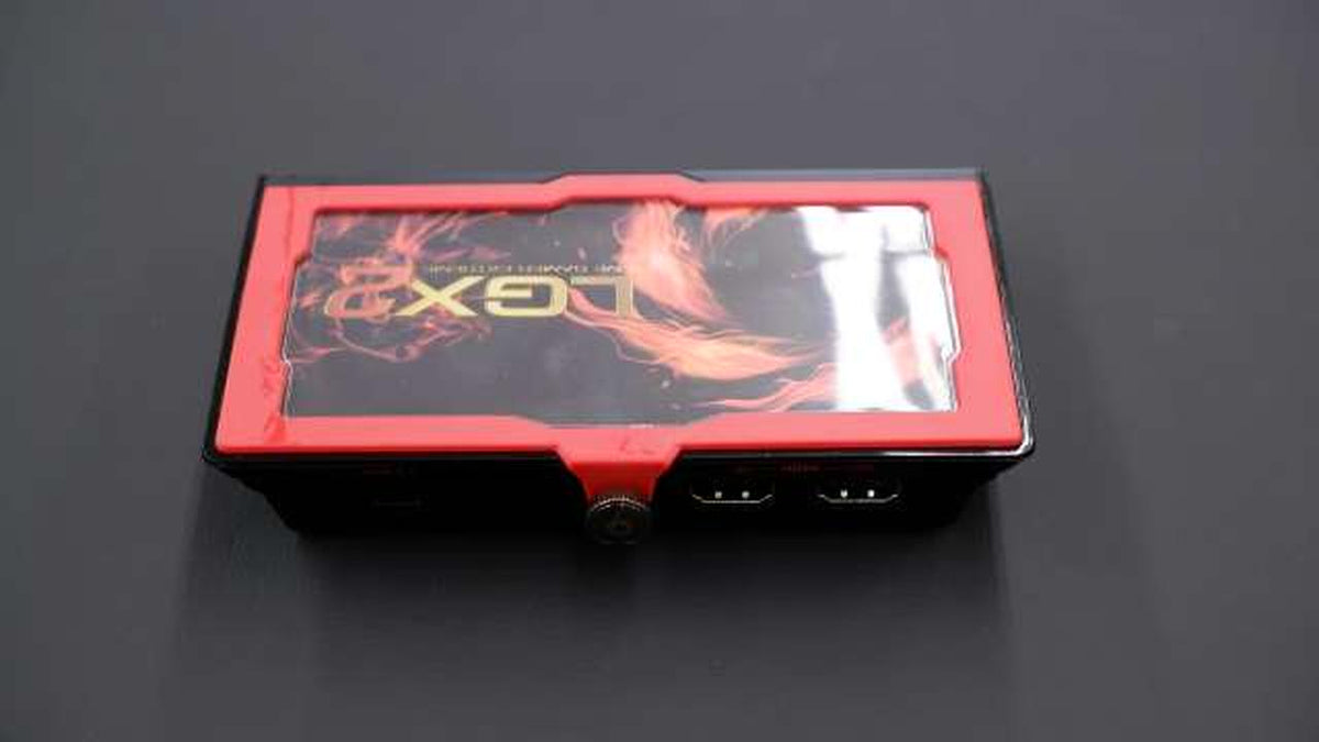AVerMedia Game Capture GC550 PLUS