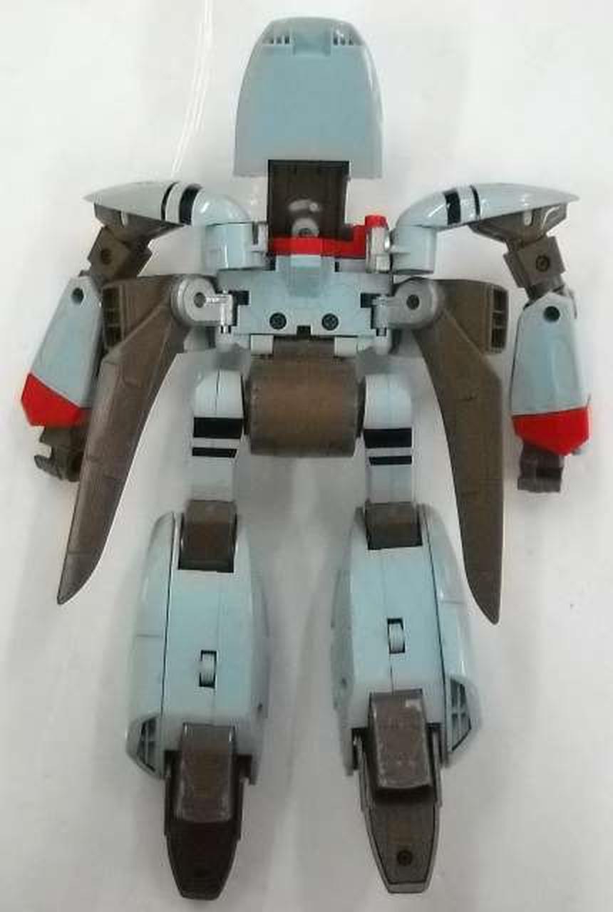 Takatokuis Robot Soft Vinyl Figure 1/40 Ogaloid - Takatokuis Banzai Hobby