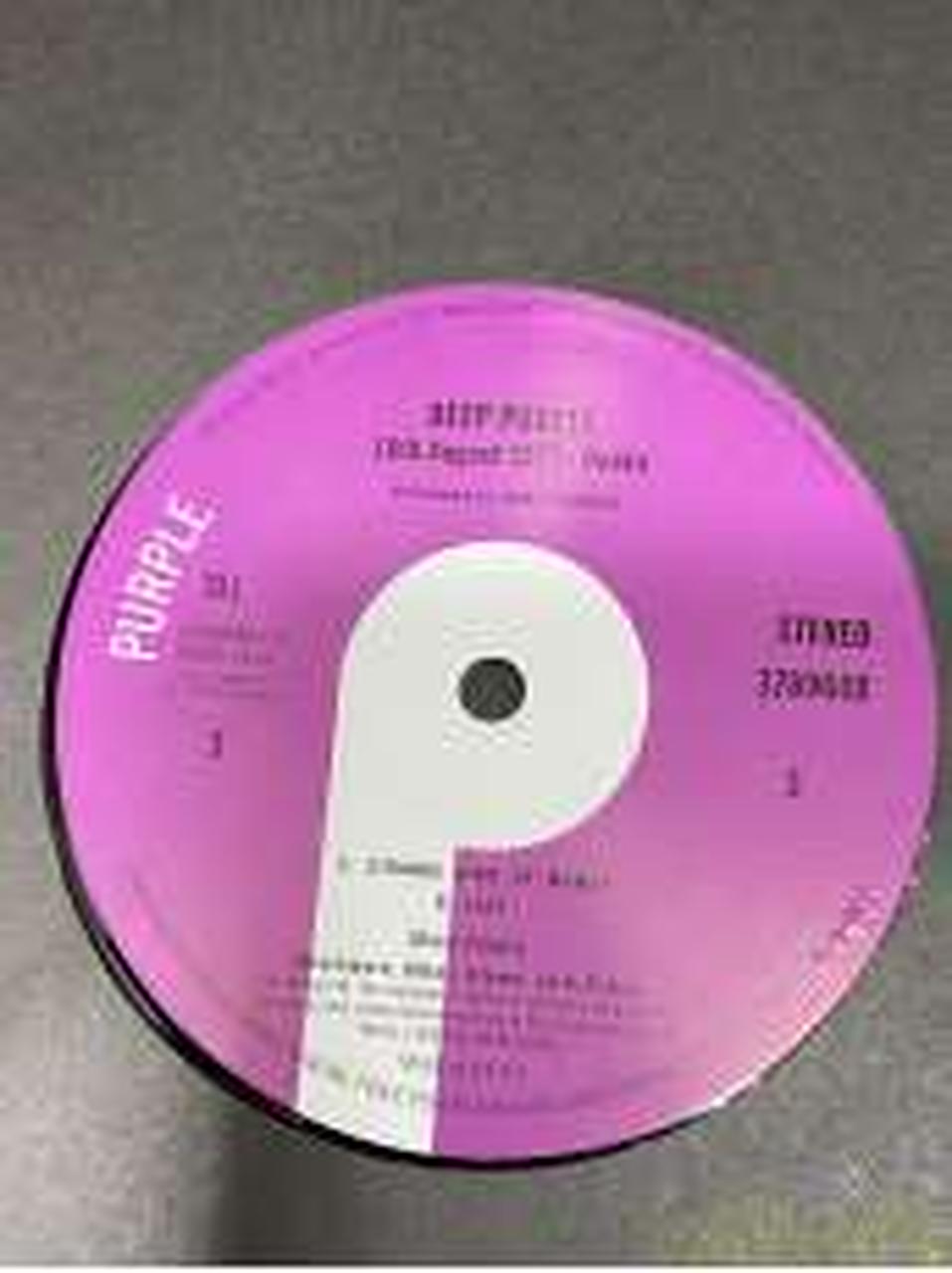 PUBLIC PERFFORMANCE LP 9RECORDET BOX 3769653