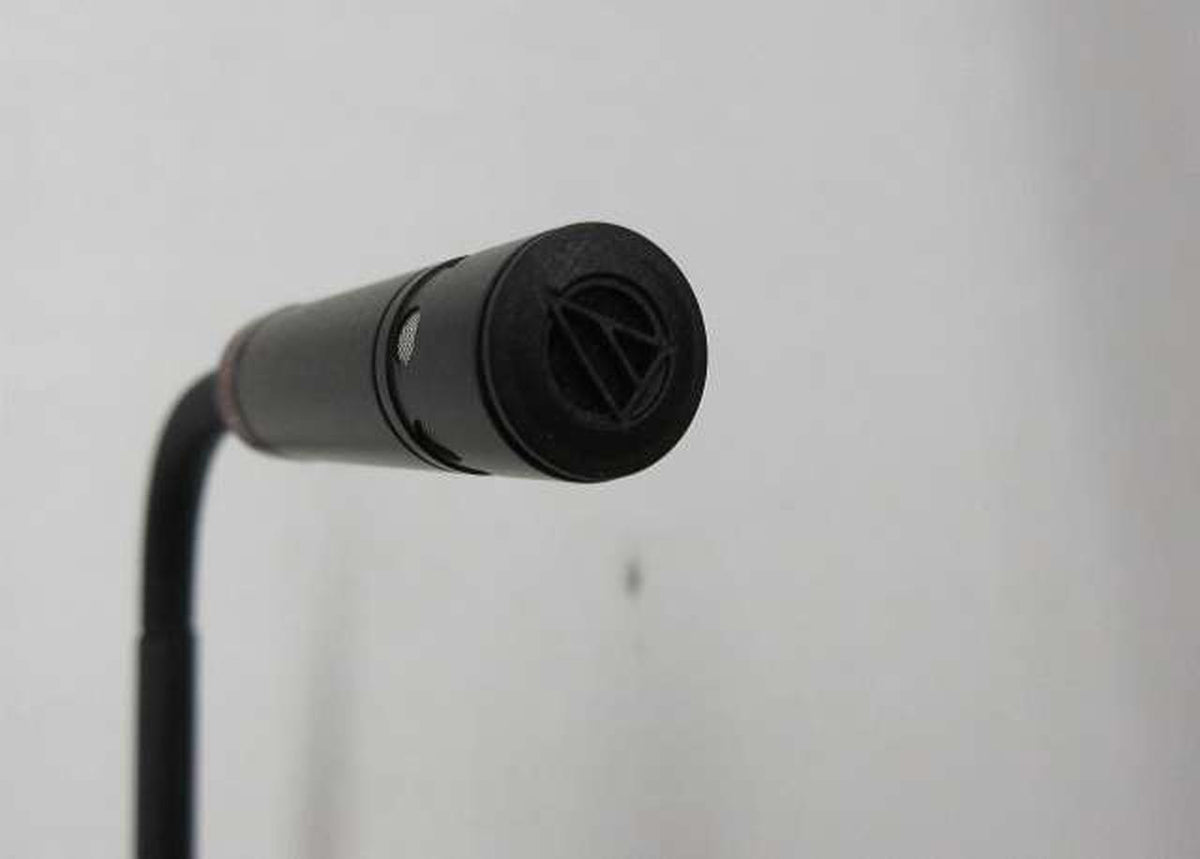 AUDIO-TECHNICA Dynamic Microphone AT8655-TS/PRO 49Q - Banzai Thrifting | BanzaiHobby