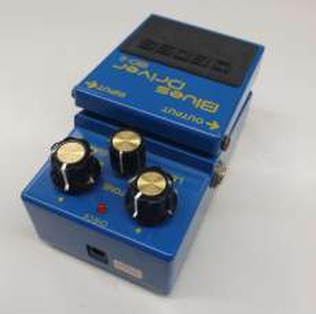 BOSS BD-2 美品 BOSS Effects pedal BD-2 – BanzaiHobby