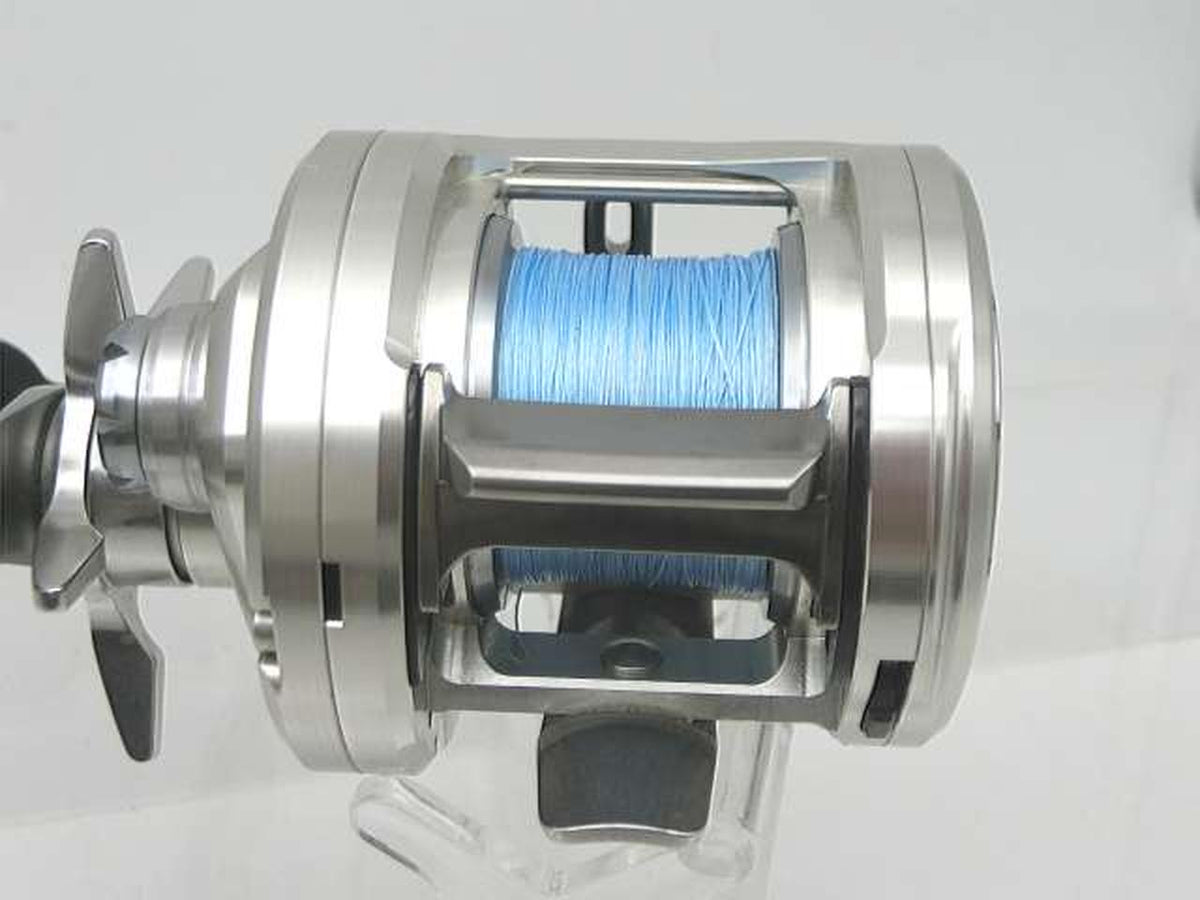 DAIWA 26 Ryoga 150HL (00630149) 00630149