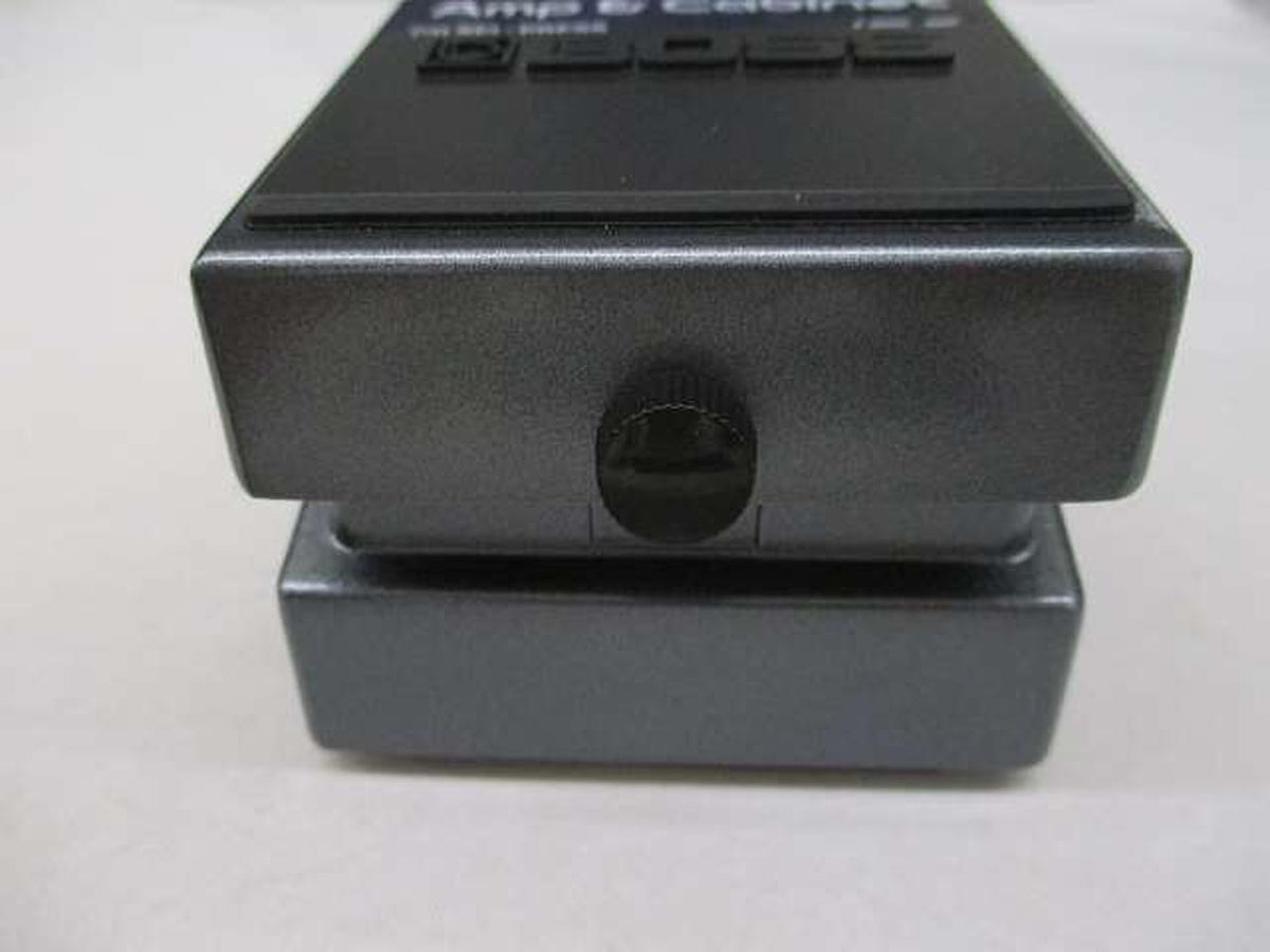 BOSS Amplifier Simulator / Cabinet IR Loader IR-2