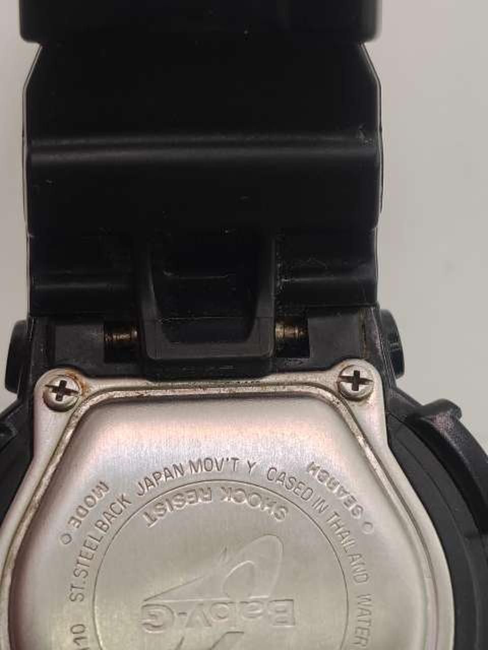 CASIO BABY-G BA-110-1AJF