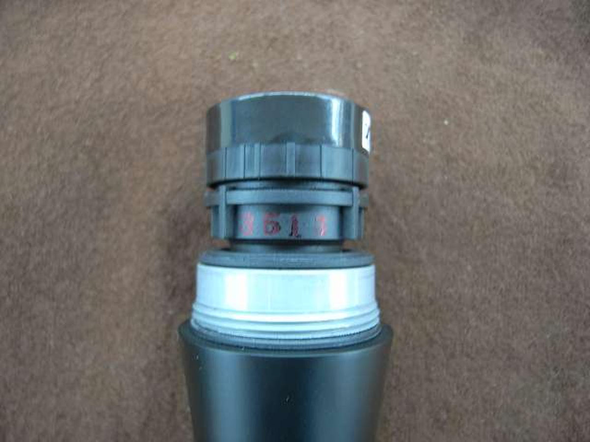 SENNHEISER Dynamic Microphone E945