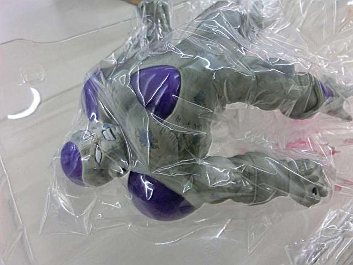 Ichiban Kuji (BANPRESTO) Prize B: Frieza Ichiban Kuji Dragon Ball Kai