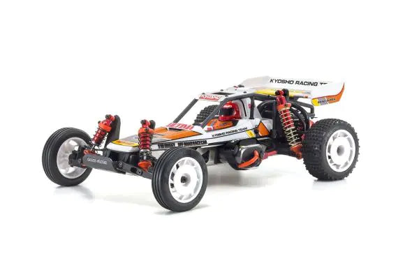 Kyosho 30625 ULTIMA